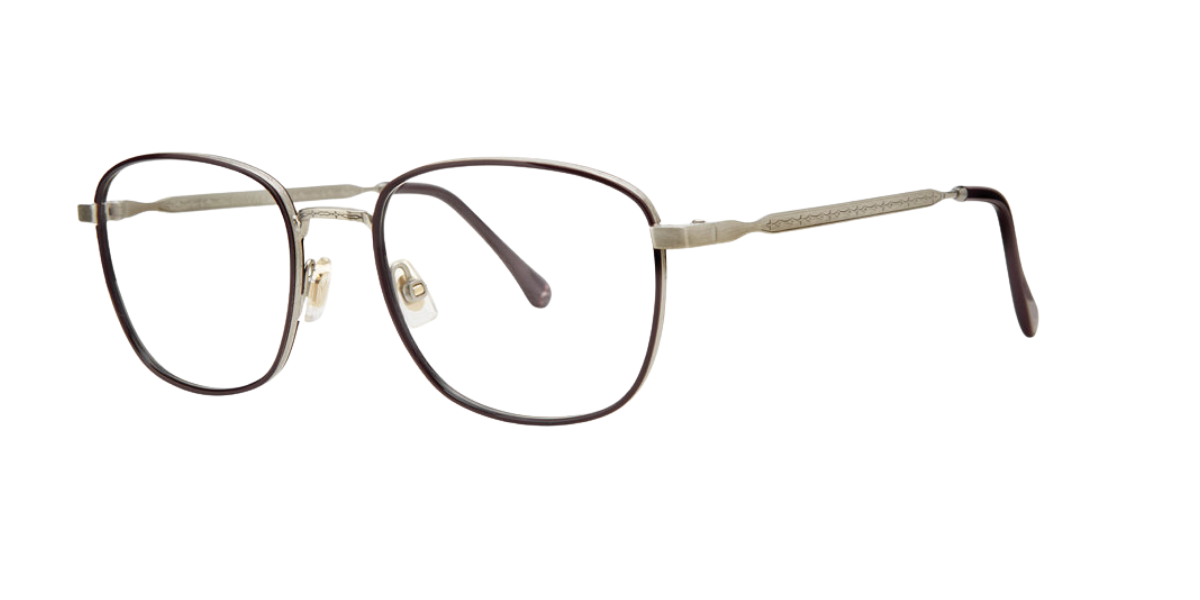 Valdo Augusto Eyeglasses