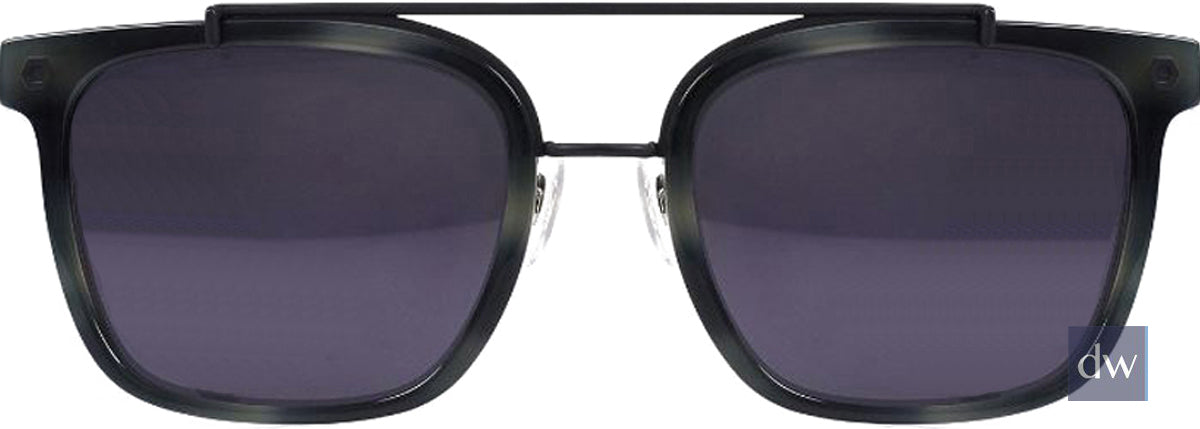 Noir Kingsley DREW KRS026 Sunglasses.