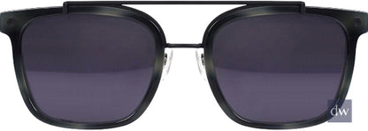 Noir Kingsley DREW KRS026 Sunglasses.