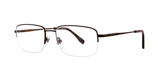 Brown Ducks Unlimited Alder Eyeglasses