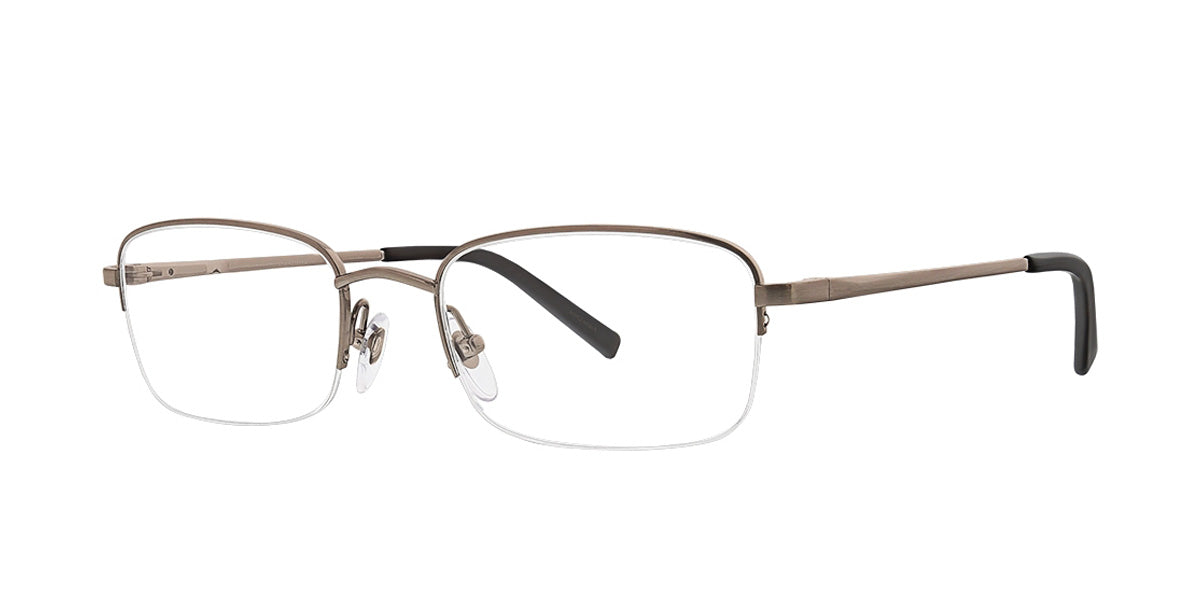 Silver Ducks Unlimited Alliance Eyeglasess