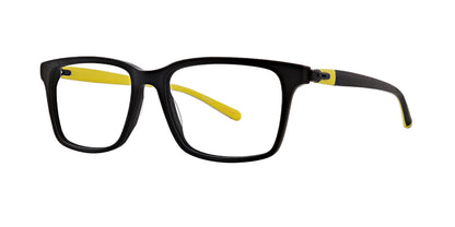 Black Ducks Unlimited Bolt Eyeglasses
