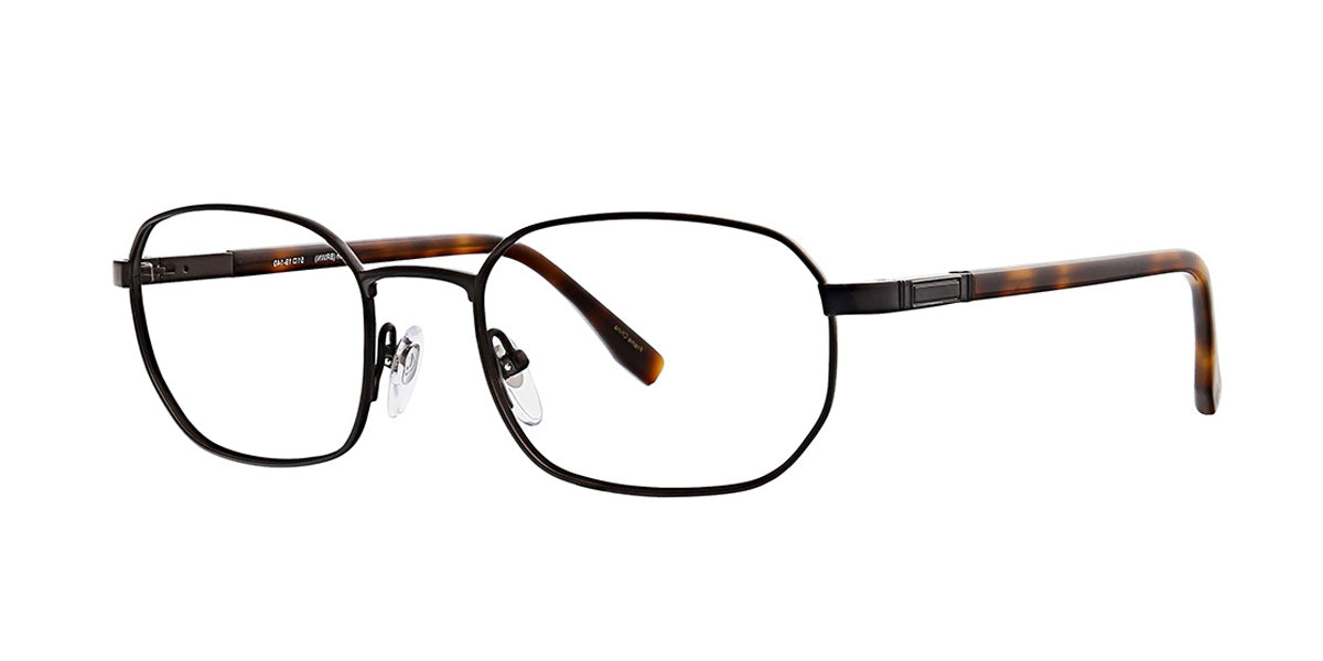Brown Ducks Unlimited Brunswick Eyeglasses