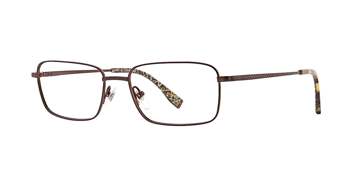 Brown Ducks Unlimited Burke Eyeglasses