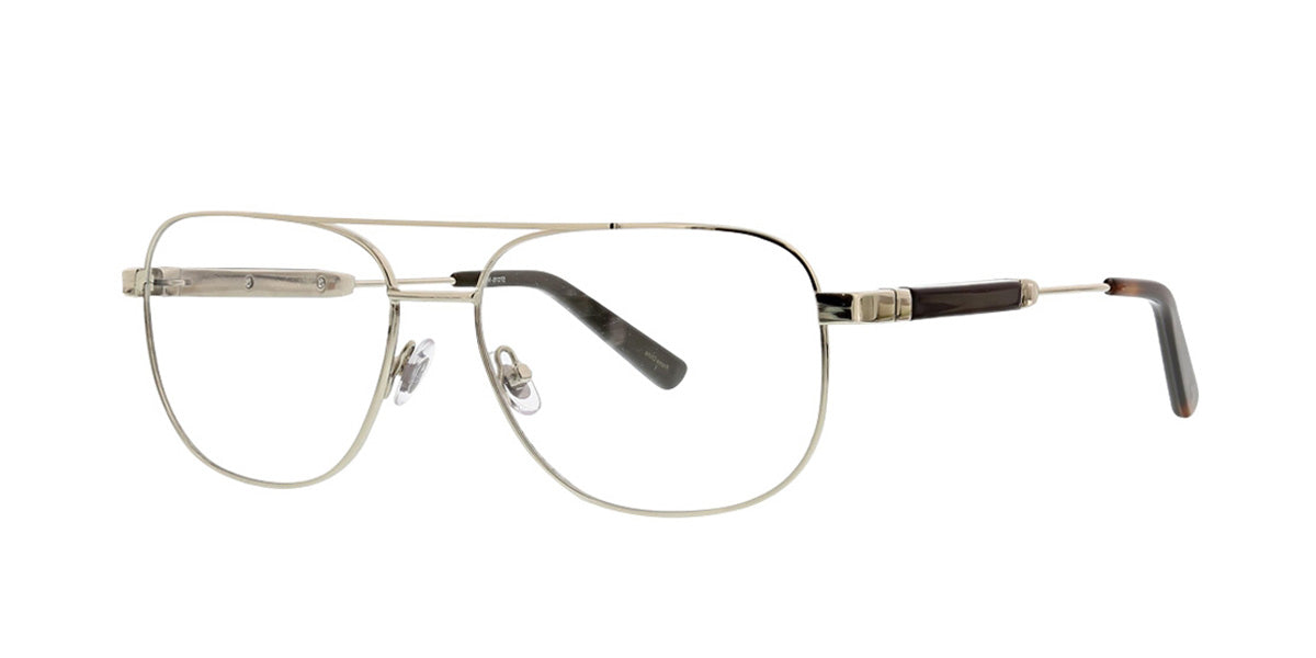 Gold Ducks Unlimited Commander Eyeglasses