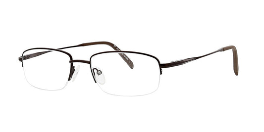 Brown Ducks Unlimited Deke Eyeglasses