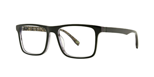 Evergreen Ducks Unlimited Eldredge Eyeglasses