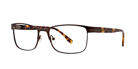 Brown Ducks Unlimited Fairfield Eyeglasses