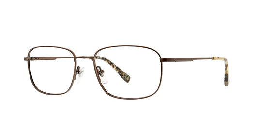 Charcoal Ducks Unlimited Flatwood Eyeglasses