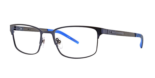 Blue Ducks Unlimited Interloper Eyeglasses.