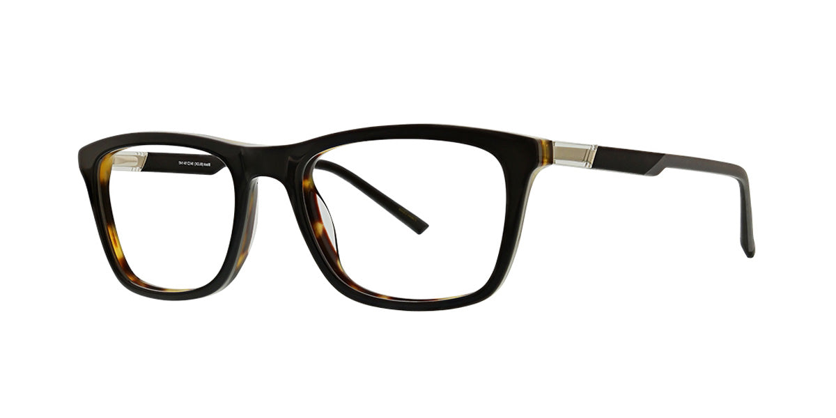 Black Ducks Unlimited Labrador Eyeglasses