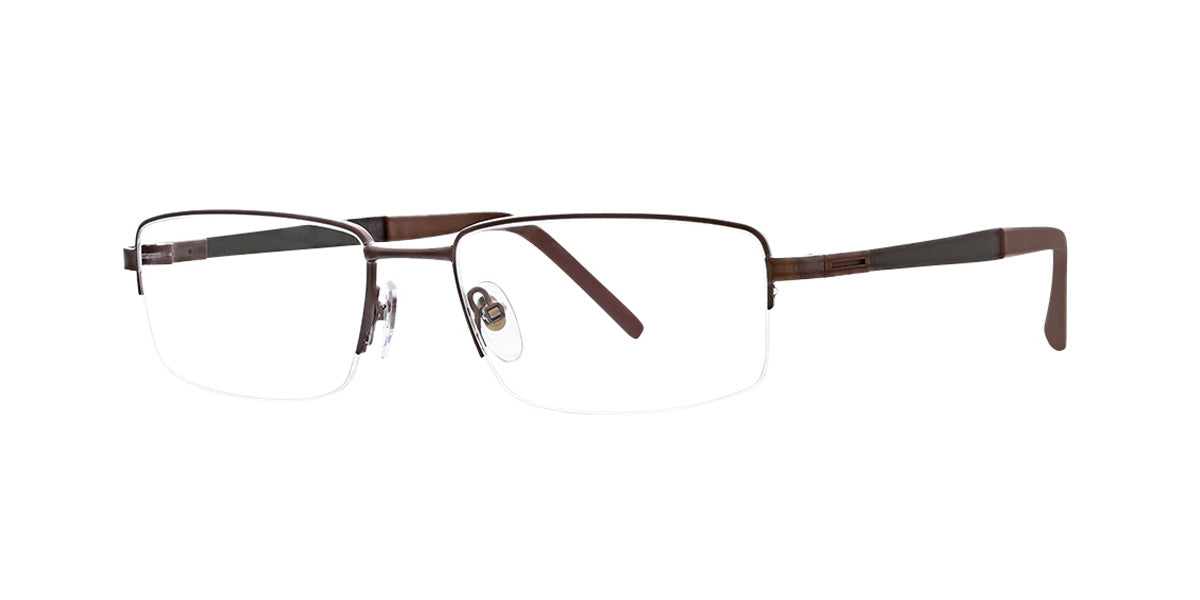 Brown Ducks Unlimited Magnum Eyeglasses