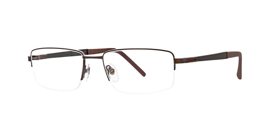 Brown Ducks Unlimited Magnum Eyeglasses