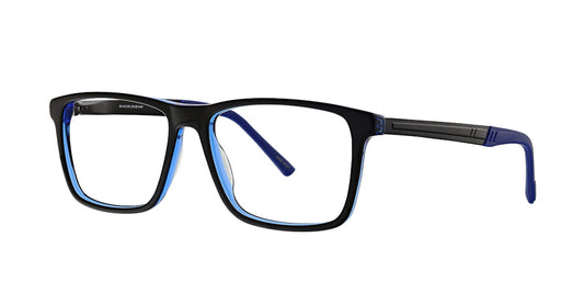 Black Ducks Unlimited Mustang Eyeglasses