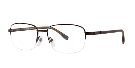 Brown Ducks Unlimited Putnam Eyeglasses