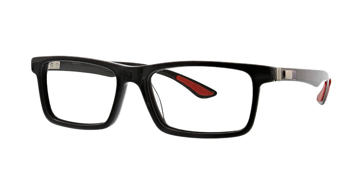 Black Ducks Unlimited Rig Eyeglasses