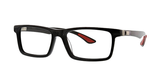 Black Ducks Unlimited Rig Eyeglasses