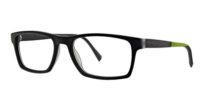 Black Ducks Unlimited Raider Eyeglasses