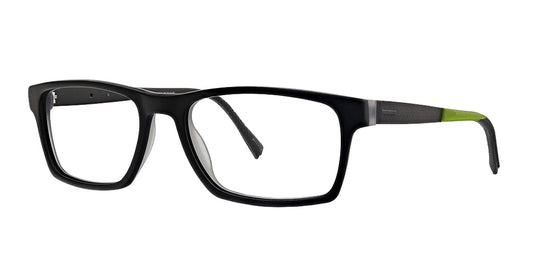 Black Ducks Unlimited Raider Eyeglasses