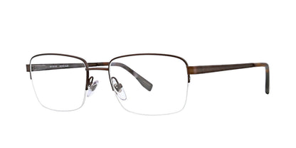 Brown Ducks Unlimited Roswell Eyeglasses