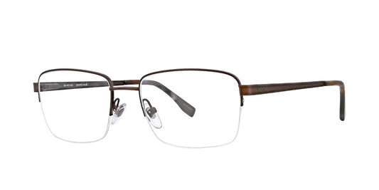 Brown Ducks Unlimited Roswell Eyeglasses