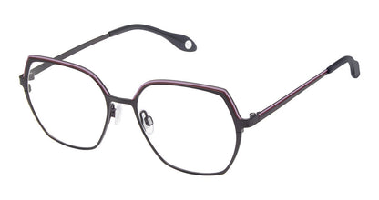 FYSH F-3771 Eyeglasses