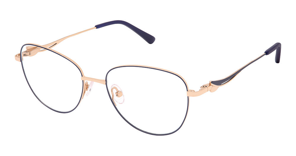 Superflex Titan SF-1184T Eyeglasses