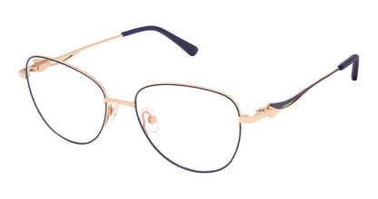 Superflex Titan SF-1184T Eyeglasses