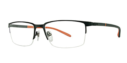Black Ducks Unlimited Slingshot Eyeglasses