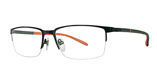 Black Ducks Unlimited Slingshot Eyeglasses
