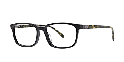Black Ducks Unlimited Stratton Eyeglasses