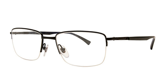 Black Ducks Unlimited Wilson Eyeglasses