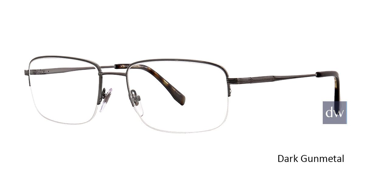 Dark Gunmetal Ducks Unlimited Alder Eyeglasses