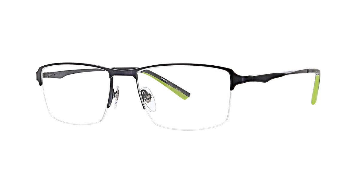 Gunmetal Ducks Unlimited BackTrail Eyeglasses
