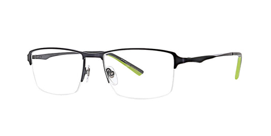 Gunmetal Ducks Unlimited BackTrail Eyeglasses
