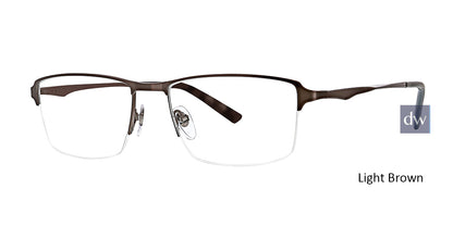 Light Brown Ducks Unlimited BackTrail Eyeglasses