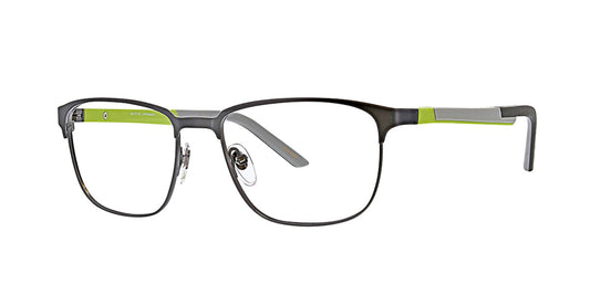 Charcoal Ducks Unlimited Carbine Eyeglasses