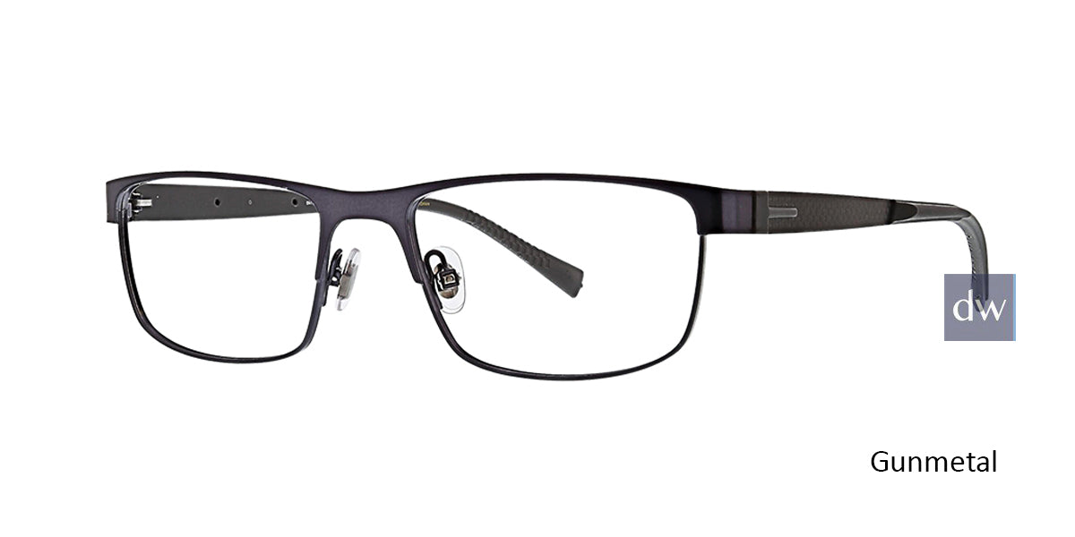 Gunmetal Ducks Unlimited Falcon Eyeglasses