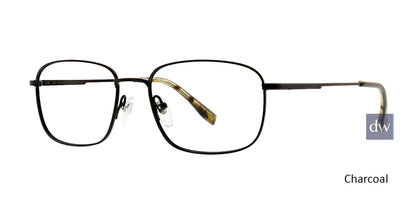 Charcoal Ducks Unlimited Flatwood Eyeglasses