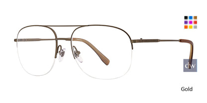 Gold Ducks Unlimited Huron Eyeglasses