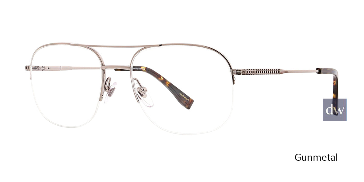 Gunmetal Ducks Unlimited Huron Eyeglasses