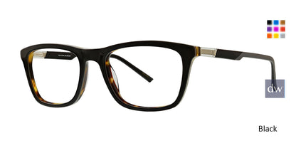 Black Ducks Unlimited Labrador Eyeglasses