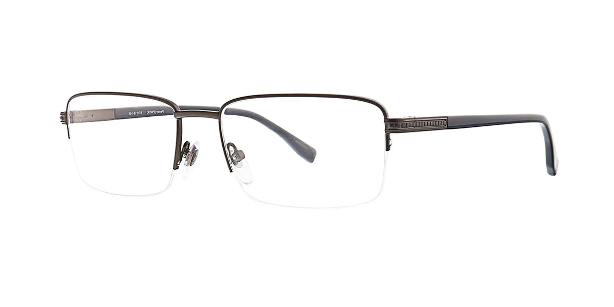 Pewter Ducks Unlimited Montrose Eyeglasses