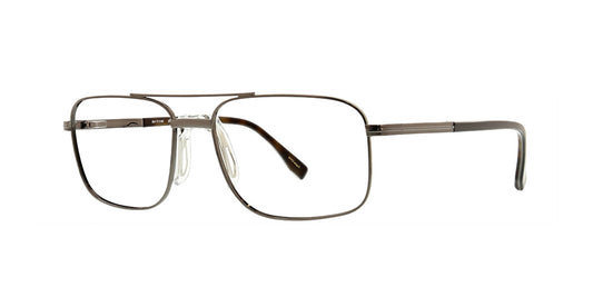 Brown Unifit Ducks Unlimited Porter Eyeglasses