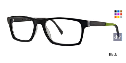 Black Ducks Unlimited Raider Eyeglasses