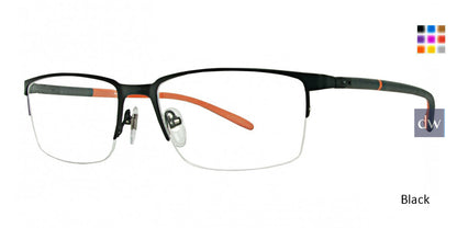 Black Ducks Unlimited Slingshot Eyeglasses