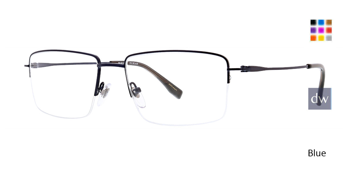 Blue Ducks Unlimited Sheridan Eyeglasses