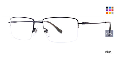 Blue Ducks Unlimited Sheridan Eyeglasses