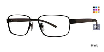 Black Ducks Unlimited Skybuster Eyeglasses