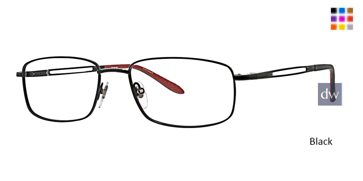Black Ducks Unlimited Summit Eyeglasses